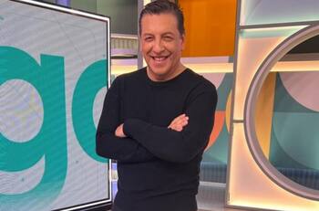 “Está en una relación”: Aseguran que Julio César Rodríguez tendría nueva pareja