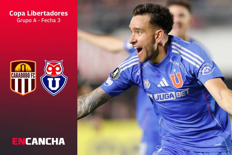 por la fecha 3 del grupo A de Copa Libertadores. Foto: EFE.