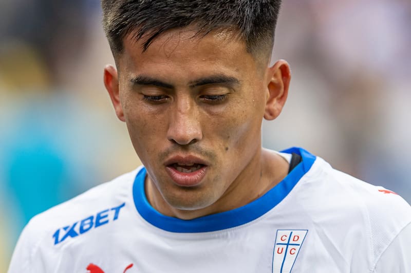 Foto: Felipe Escobedo / En Cancha.