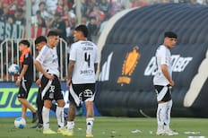 “Ortiz es uno de los culpables del fracaso, pero el plantel es el principal; juegan por dinero y no por amor a Colo Colo”
