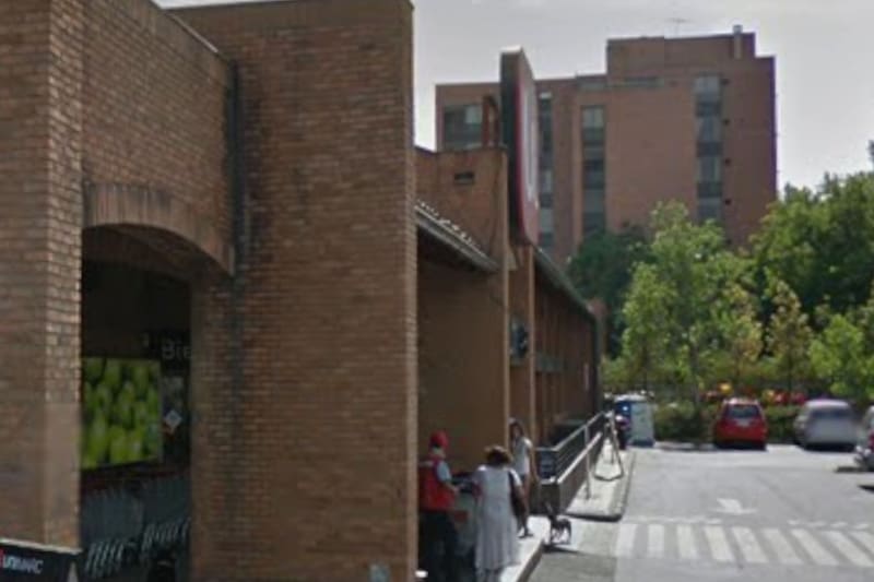 La venta se fijó por unos US$ 15 millones.
Créditos: Google Maps.