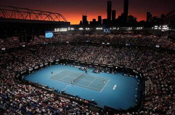 Australian Open aplaza para el viernes el sorteo del cuadro