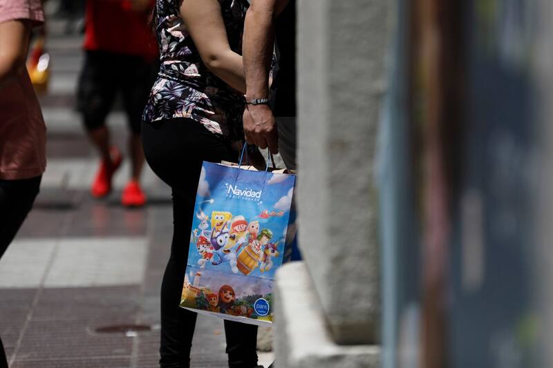 El Aguinaldo de Navidad será recibido por más de 2,7 millones de pensionados.