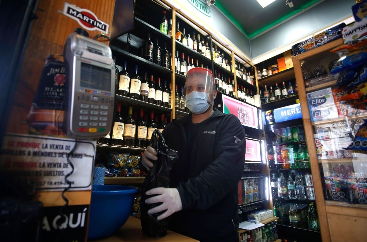 Elecciones Primarias 2021: ¿Cuándo comienza y cuánto dura la Ley Seca?