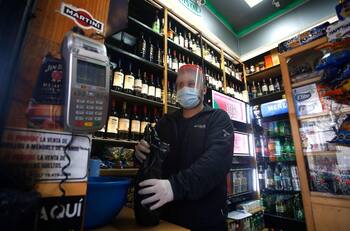 Elecciones Primarias 2021: ¿Cuándo comienza y cuánto dura la Ley Seca?