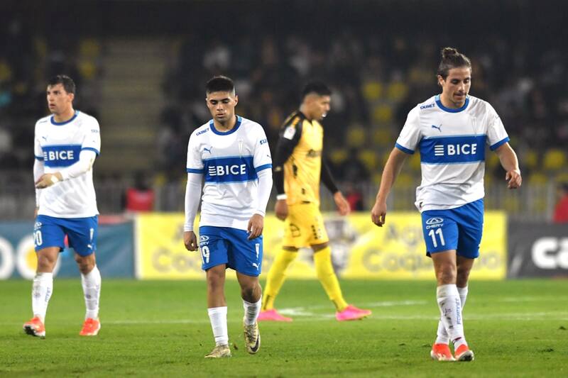 cuenta con una gran ausencia de juveniles. (Foto: Aton)