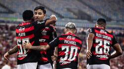La estrella del Real Madrid que alentará a Erick Pulgar y el Flamengo en Copa Libertadores