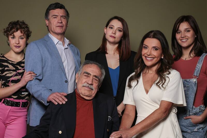 consiguió rotundo éxito en la competencia del rating.