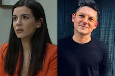 Susana Hidalgo respondió con irónico comentario sobre su supuesta nueva relación con Claudio Castellón