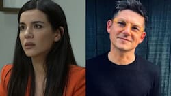 Susana Hidalgo respondió con irónico comentario sobre su supuesta nueva relación con Claudio Castellón