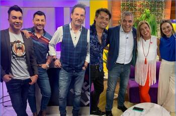 Revelan las verdaderas razones por las que "Me Late" y "Más Vivi que Nunca" llegaron a su fin