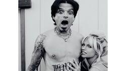 Lily James y Sebastian Stan impactan con radicales cambios de look para serie sobre Pamela Anderson y Tommy Lee