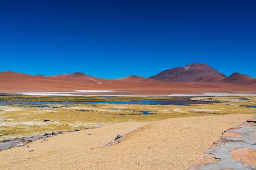 En este país de América Latina se construirá enorme megaproyecto minero: Tendrá inversión de US$3.600 millones