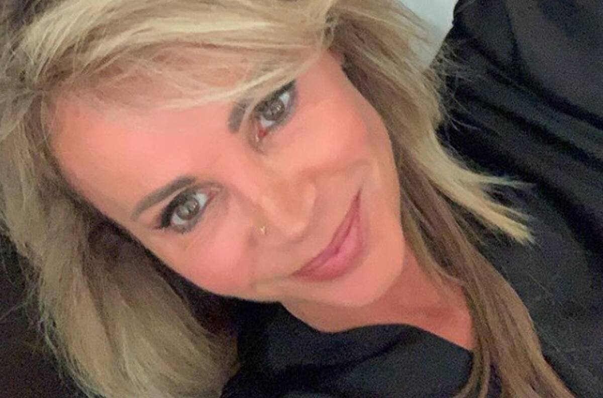 Eva Gómez no lo pasó bien en "Manos al fuego": "Yo no lo pasaba bien"