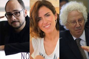 Ministro de la Corte Suprema que falló a favor de Nicolás López es pariente de Paz Bascuñán