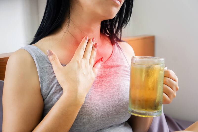 Conoce las causas y recomendaciones que entrega la Clínica Alemana.