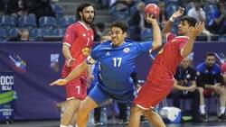Chile cayó agónicamente ante Irán en su debut en el Mundial de Balonmano 2023