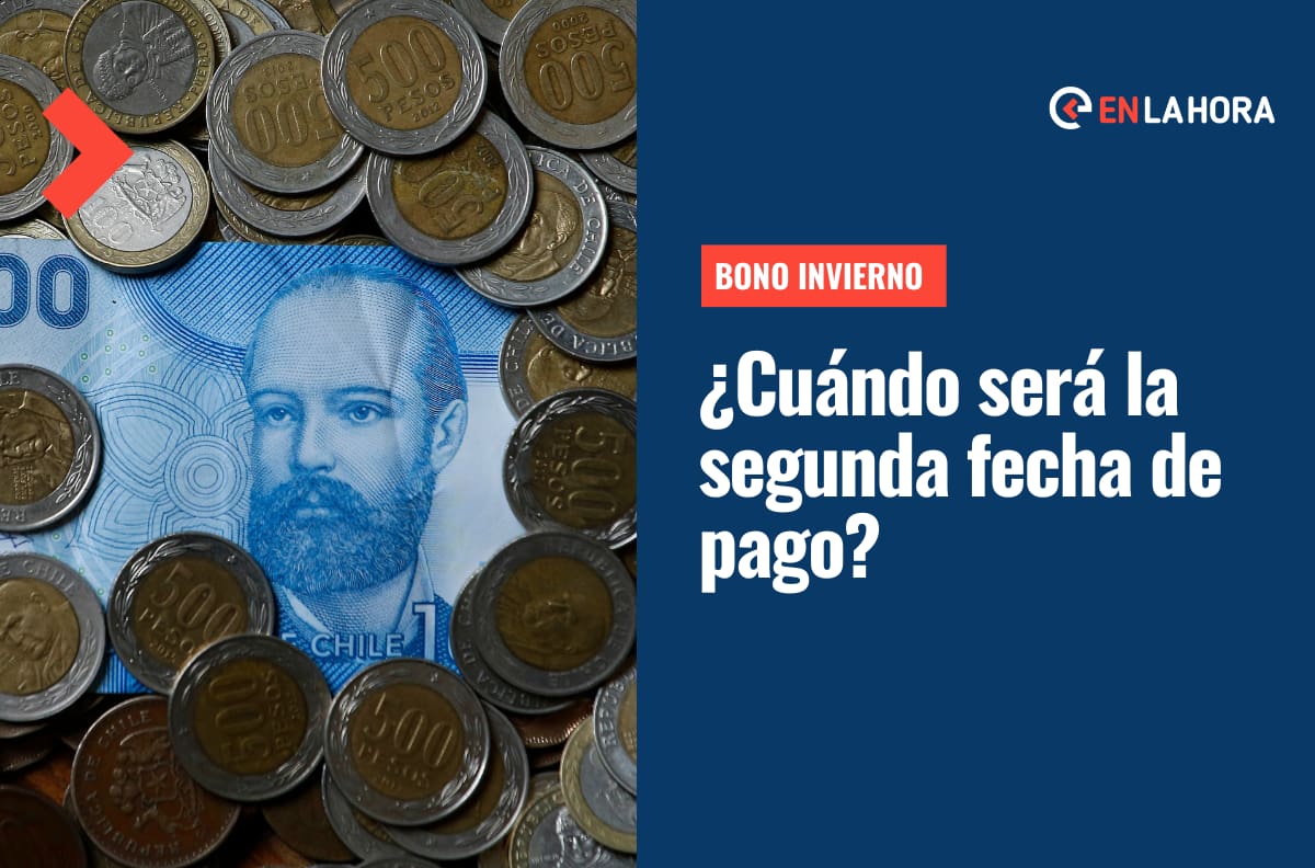 Bono Invierno: ¿Cuándo será la segunda fecha de pago y quiénes lo reciben en esa oportunidad?