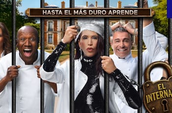 El Internado ya tiene fecha de estreno: ¿Cuándo y a qué hora darán el primer capítulo del reality de Mega?