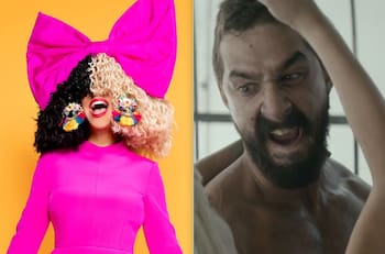 Sia trata de mentiroso patológico a Shia LaBeouf y lo acusa de engañarla para tener una relación adúltera