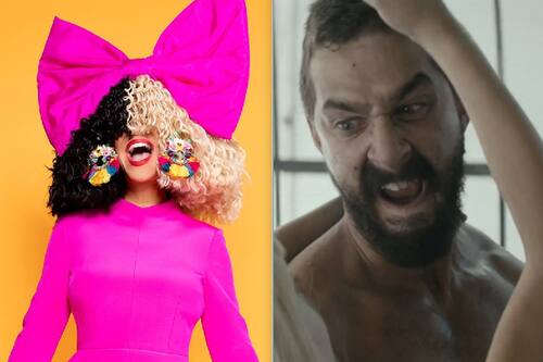 Sia trata de mentiroso patológico a Shia LaBeouf y lo acusa de engañarla para tener una relación adúltera
