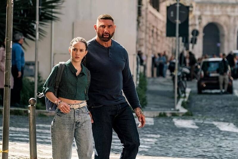 "Juego de espías: La ciudad eterna" debutó este jueves en la plataforma de streaming. Créditos: Prime Video