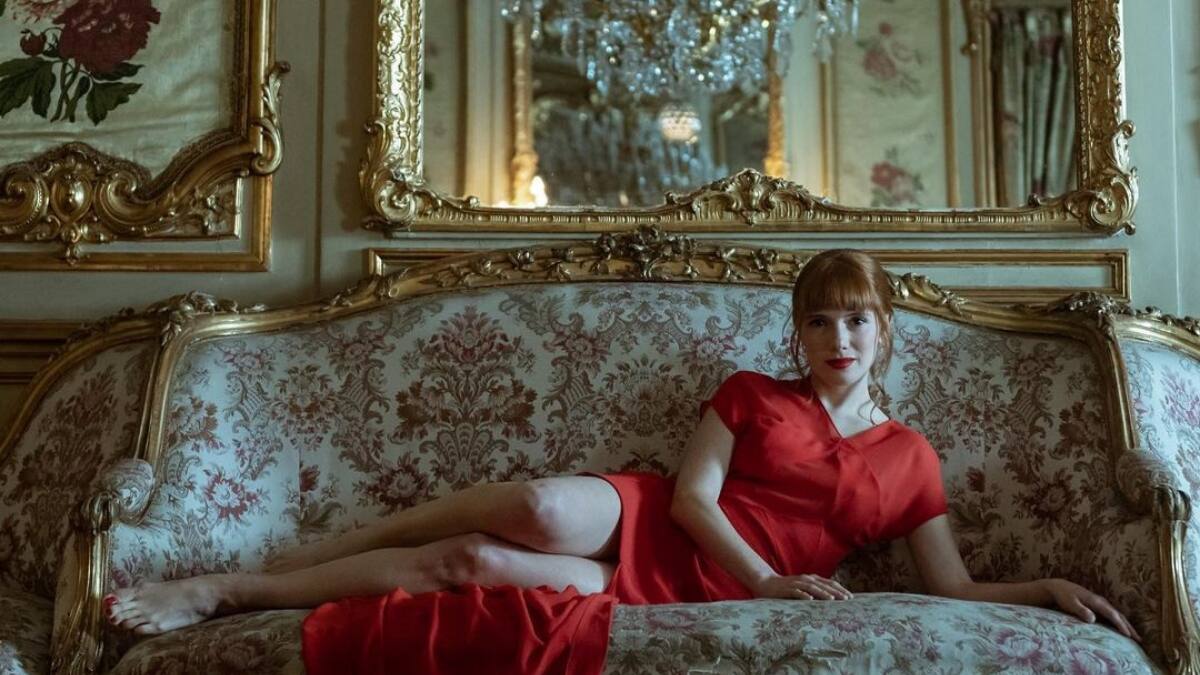 ¿Quién es Tatiana y cuál será su rol en la quinta temporada de “La Casa de Papel”?