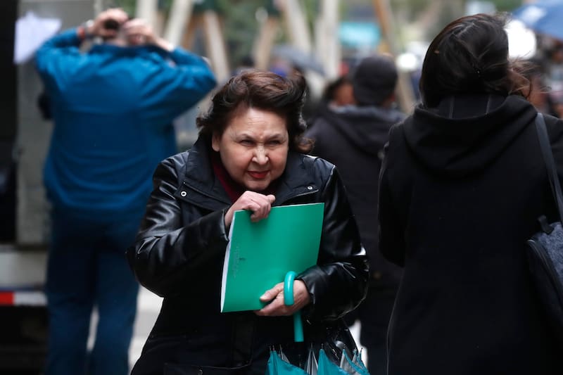 El evento dejará rachas de hasta 60 km/h en algunos de los sectores afectados. Imagen referencial. Créditos: Jonnathan Oyarzun/Aton Chile.