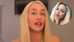 “Voy a responder todo en mi música”: Fran Maira vuelve a arremeter en contra de Guarén