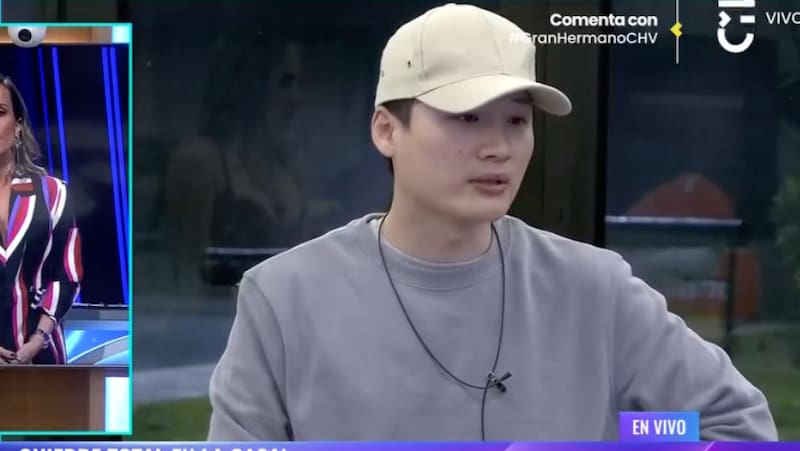 Yuhui Lee se siente culpable tras polémica sanción.