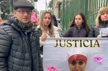 Fijan indemnización de $100 millones contra jardín infantil donde murió una trabajadora