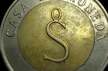 Numismática en Chile: Estas monedas de 500 pesos que pueden llegar a valer hasta $500 mil