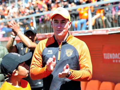 Se le abre el mercado de fichajes a Cobreloa: los tres delanteros que interesan para buscar el ascenso