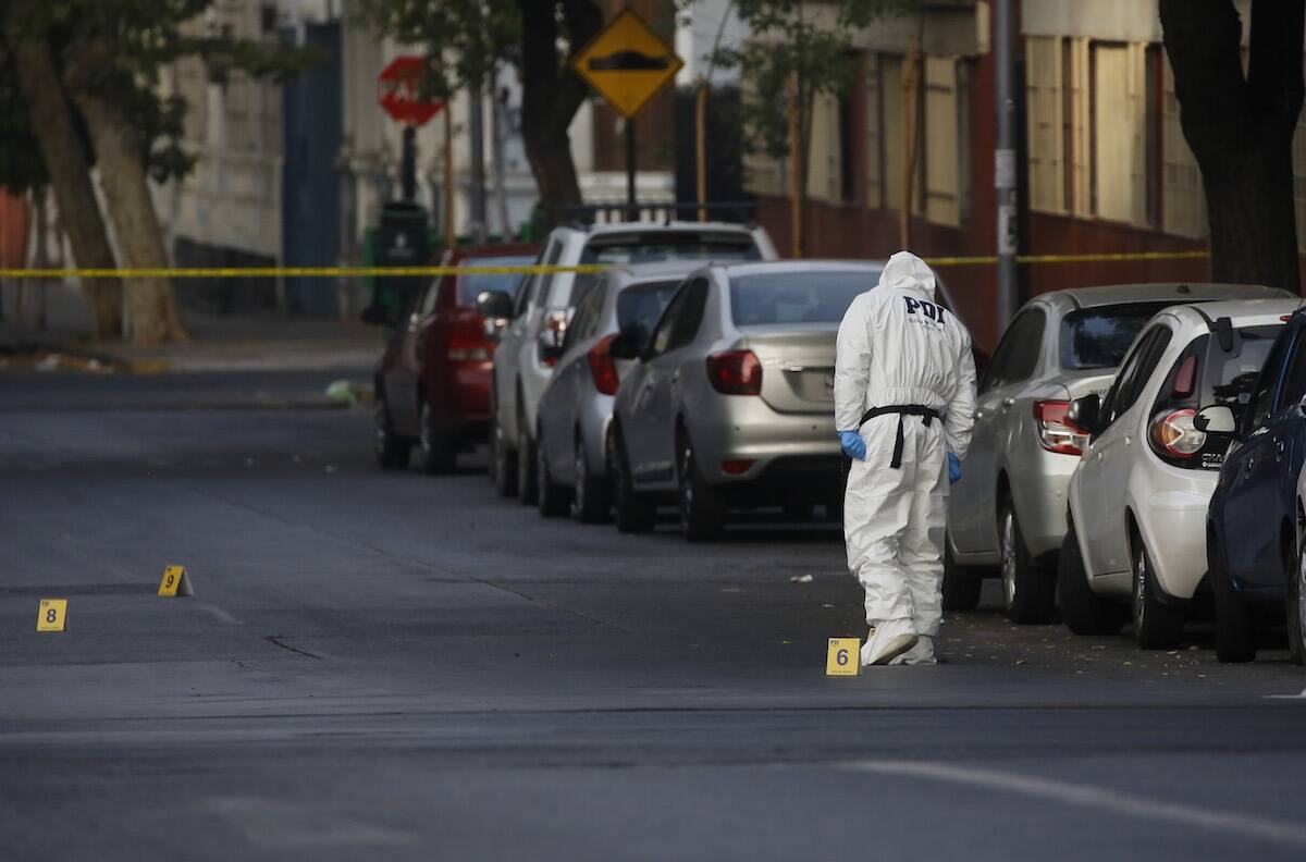 Detienen a cuatro personas por linchamiento a joven en La Florida: Lo confundieron con asaltante