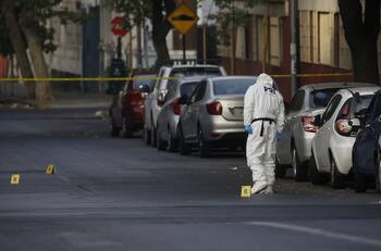 Detienen a cuatro personas por linchamiento a joven en La Florida: Lo confundieron con asaltante