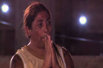 “Esto es un sueño”: La Botota tomó inesperada decisión tras ser eliminado de “Tierra Brava”