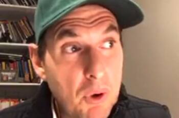 ¿Cuántas Copas América tienes tú? La perfecta imitación a Sergio Jadue de Andrés Parra