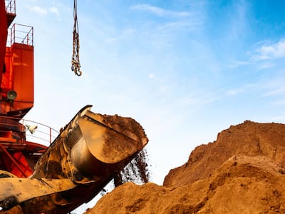 Perú amenaza a Chile: creció fuertemente en ranking de inversión minera