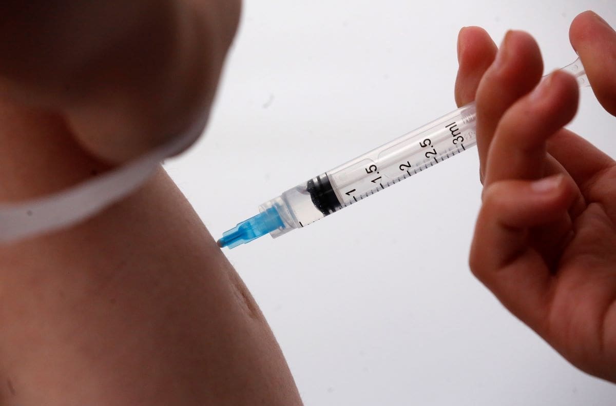 Vacunación COVID-19: ¿Qué tan eficaz es la vacuna de Janssen contra el coronavirus?