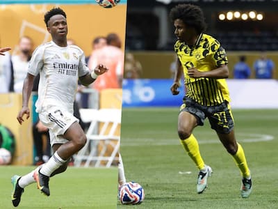 Horario y qué canal transmite Real Madrid vs Borussia Dortmund por el Mundial de Clubes