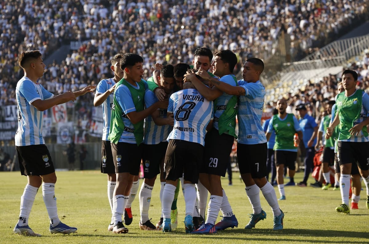 Magallanes vs O'Higgins: ¿Dónde ver hoy por TV y EN VIVO online el primer partido del Campeonato Nacional?