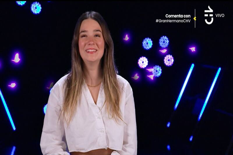 La nueva y especial adquisición de Alessia Traverso tras salir de "Gran Hermano" Chile