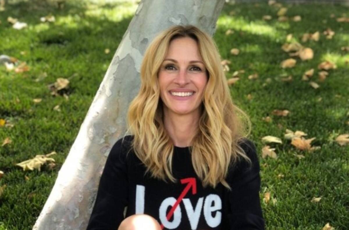 Hija de Julia Roberts realizó su debut en la alfombra roja de Cannes: acaparó la atención con su sencillo look