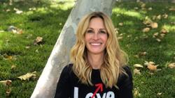 Hija de Julia Roberts realizó su debut en la alfombra roja de Cannes: acaparó la atención con su sencillo look