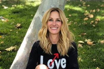 Hija de Julia Roberts realizó su debut en la alfombra roja de Cannes: acaparó la atención con su sencillo look