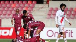 5 formados en casa: Los "espías" que tendrá Deportes La Serena en el duelo ante la UC