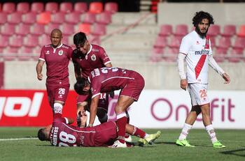 5 formados en casa: Los "espías" que tendrá Deportes La Serena en el duelo ante la UC