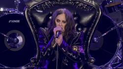 El emotivo comentario que más se repitió luego de que Ozzy Osbourne cantara “Mamma I’m Coming Home” por última vez