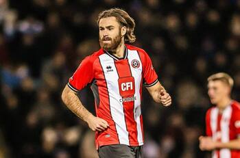 La gran noticia que podría recibir Ben Brereton en la Premier League