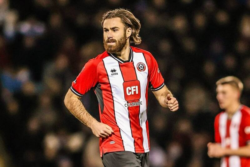 Podría recibir una gran noticia junto al Sheffield United.